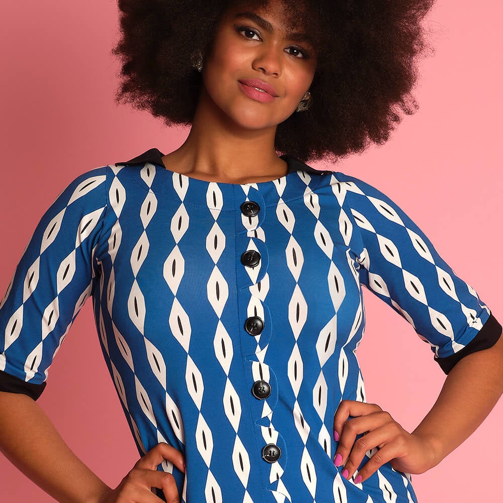 Taylor Tomboy - Margot