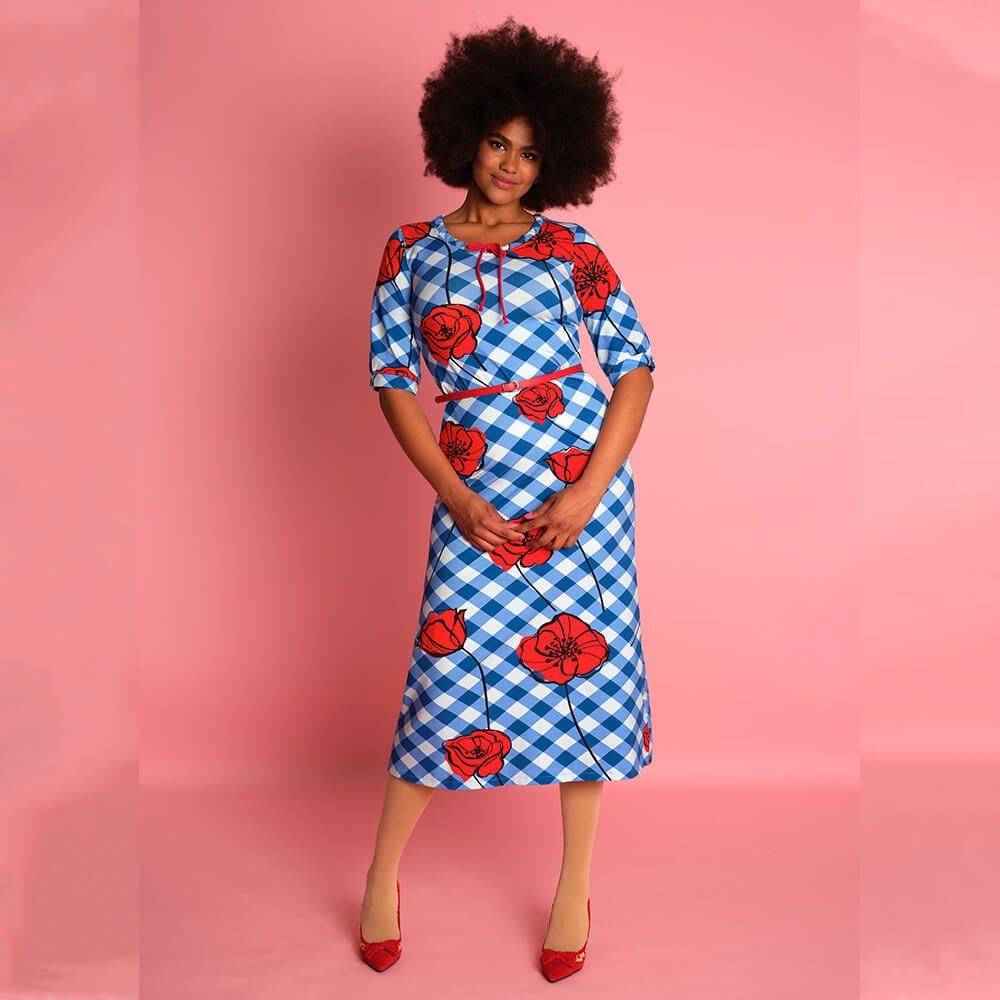 Heaven Lee Darling - Margot - Alternatieve afbeelding