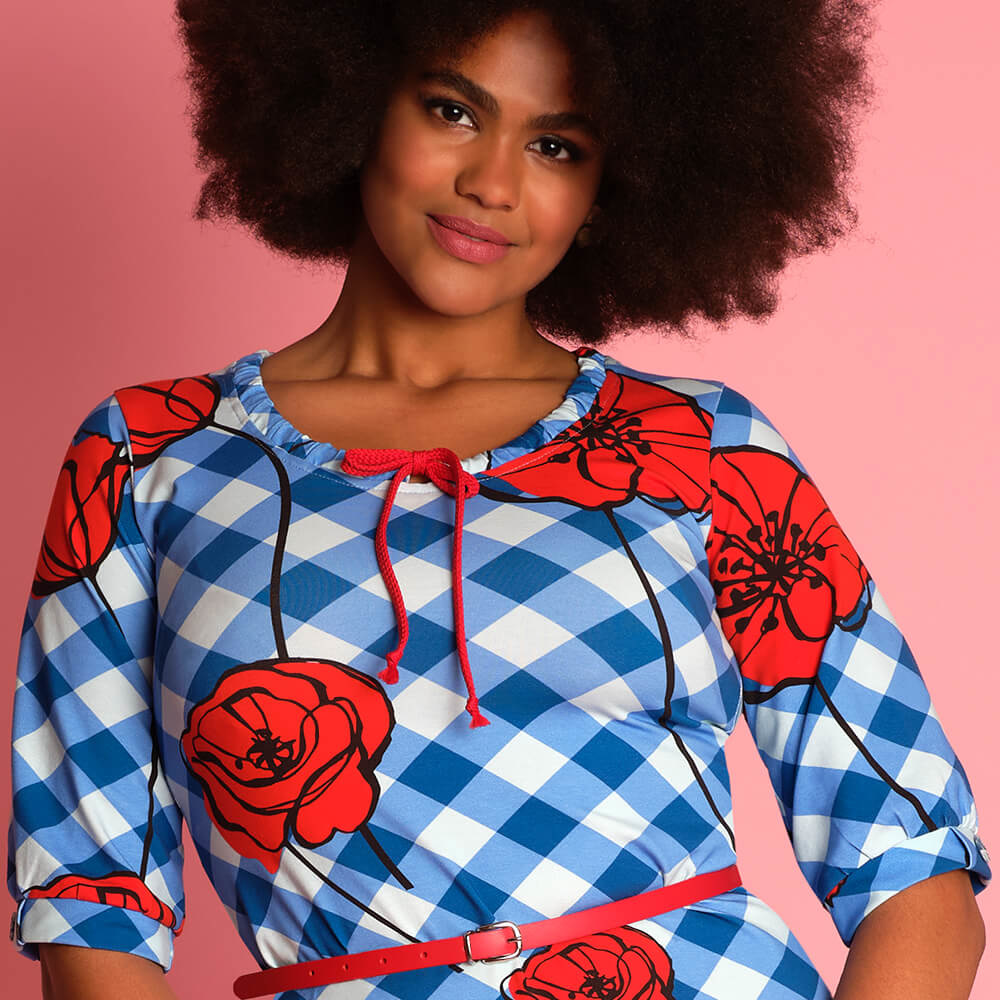 Heaven Lee Darling - Margot