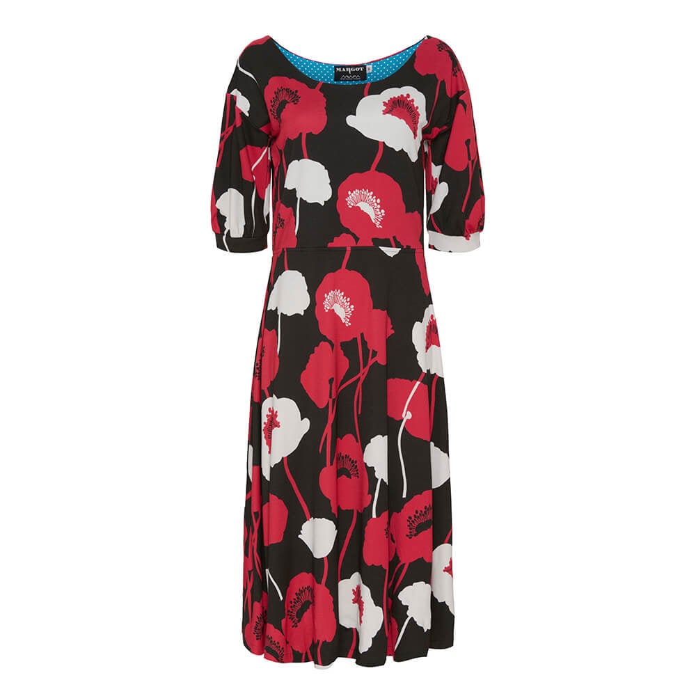 Darla Dreamdancer - Margot