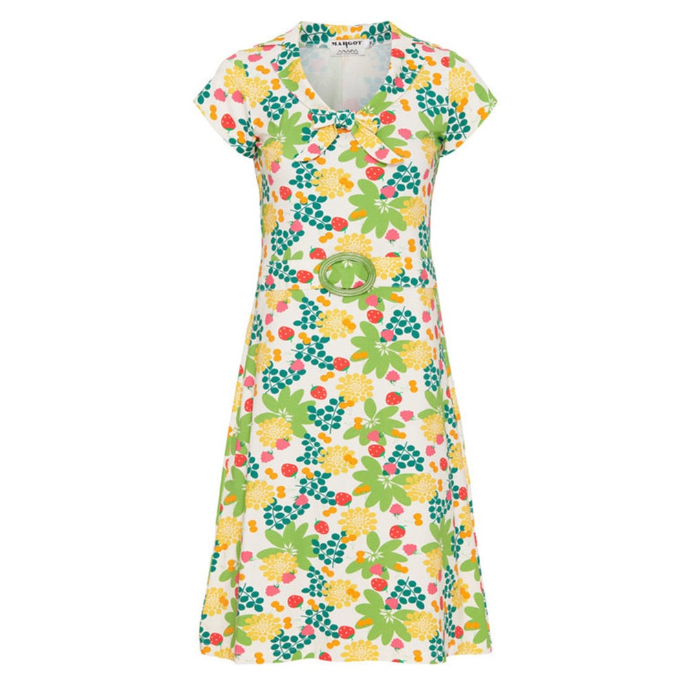 Sally Summersong Supreme - Margot