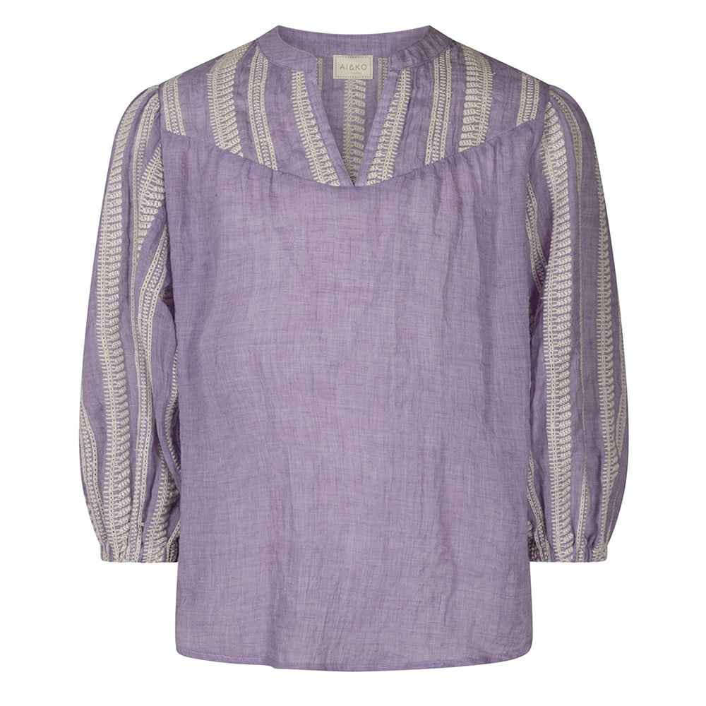Elia Blouse - AI&KO