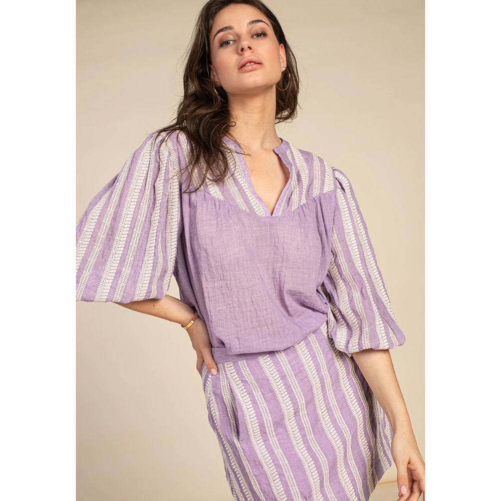 Elia Co Top - Aaiko - Alternatieve afbeelding