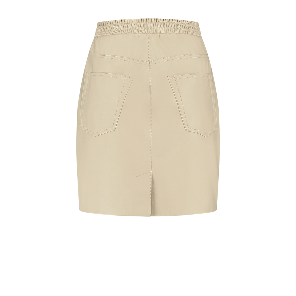 Mady Mini Skirt - Fifth House - Alternatieve afbeelding
