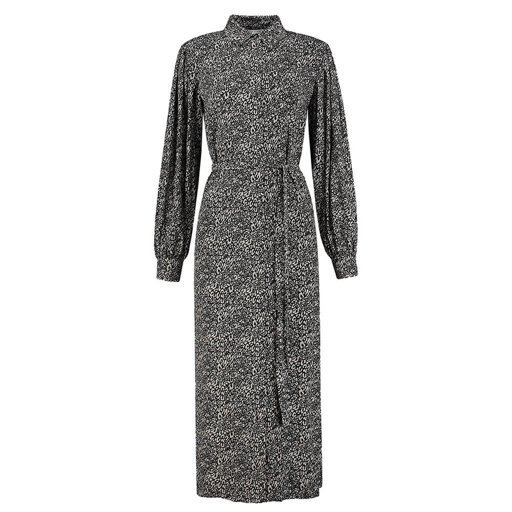 Solana Long Dress - Fifth House