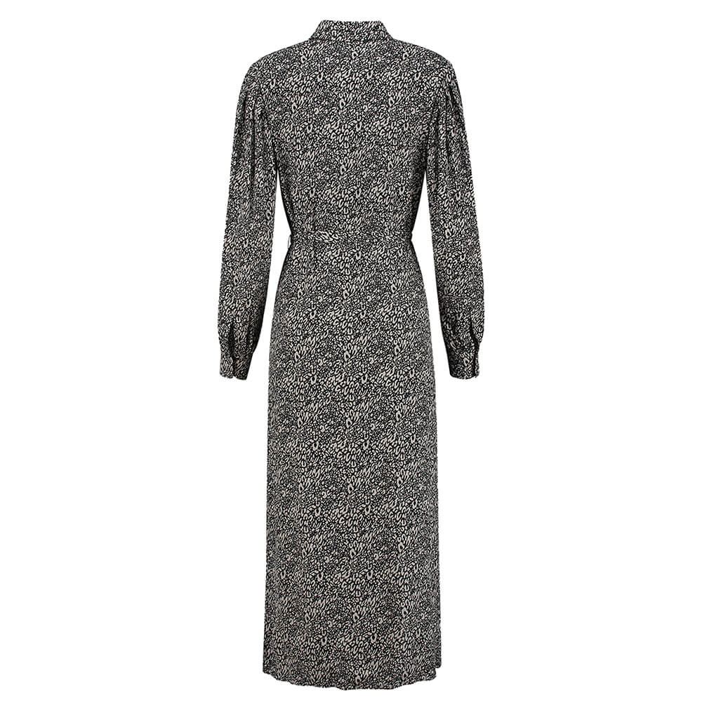 Solana Long Dress - Fifth House - Alternatieve afbeelding