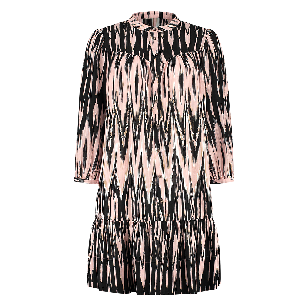 Rocha Short Dress - Fifth House