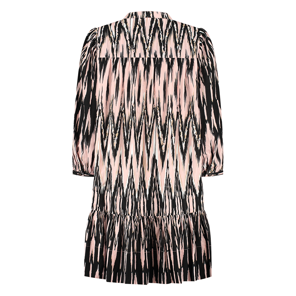 Rocha Short Dress - Fifth House