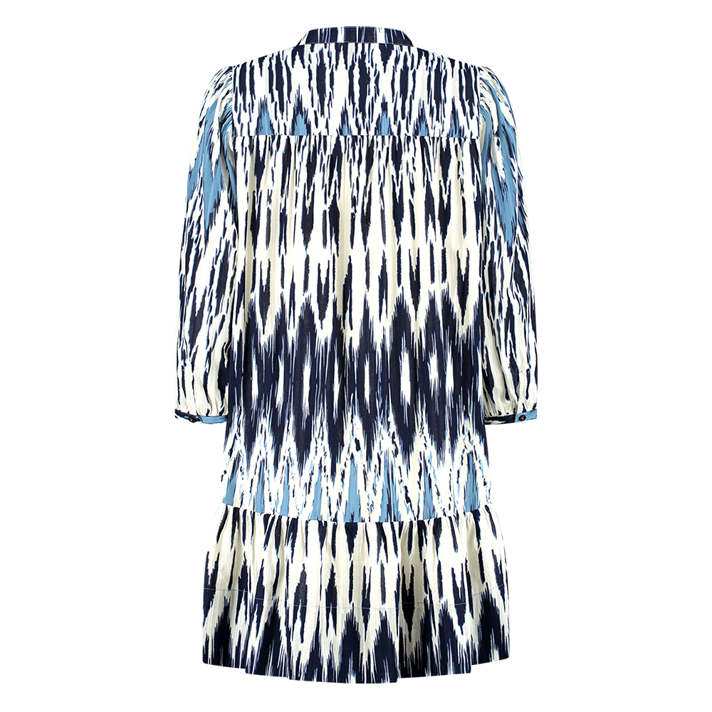 Rocha Short Dress - Fifth House