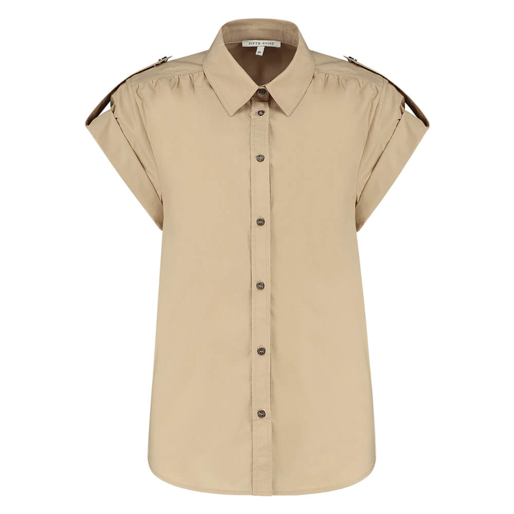 Sasha Shirt - Fifth House