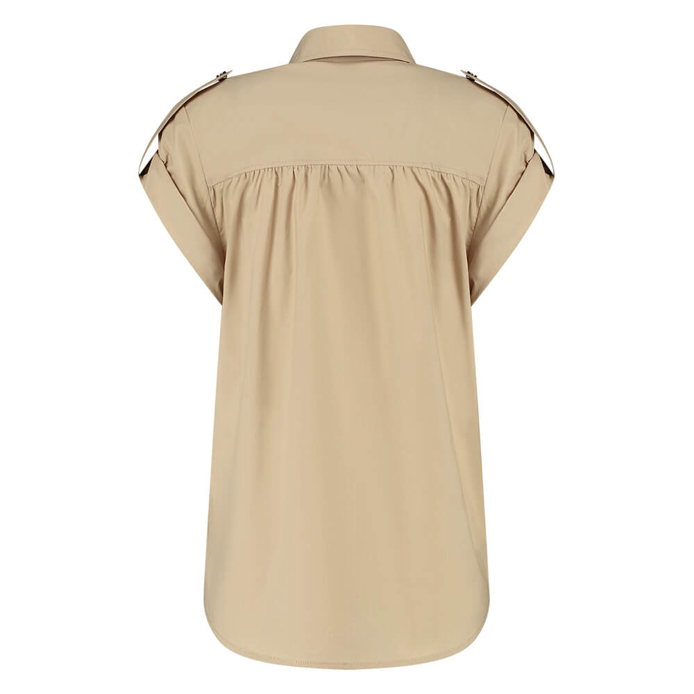 Sasha Shirt - Fifth House - Alternatieve afbeelding