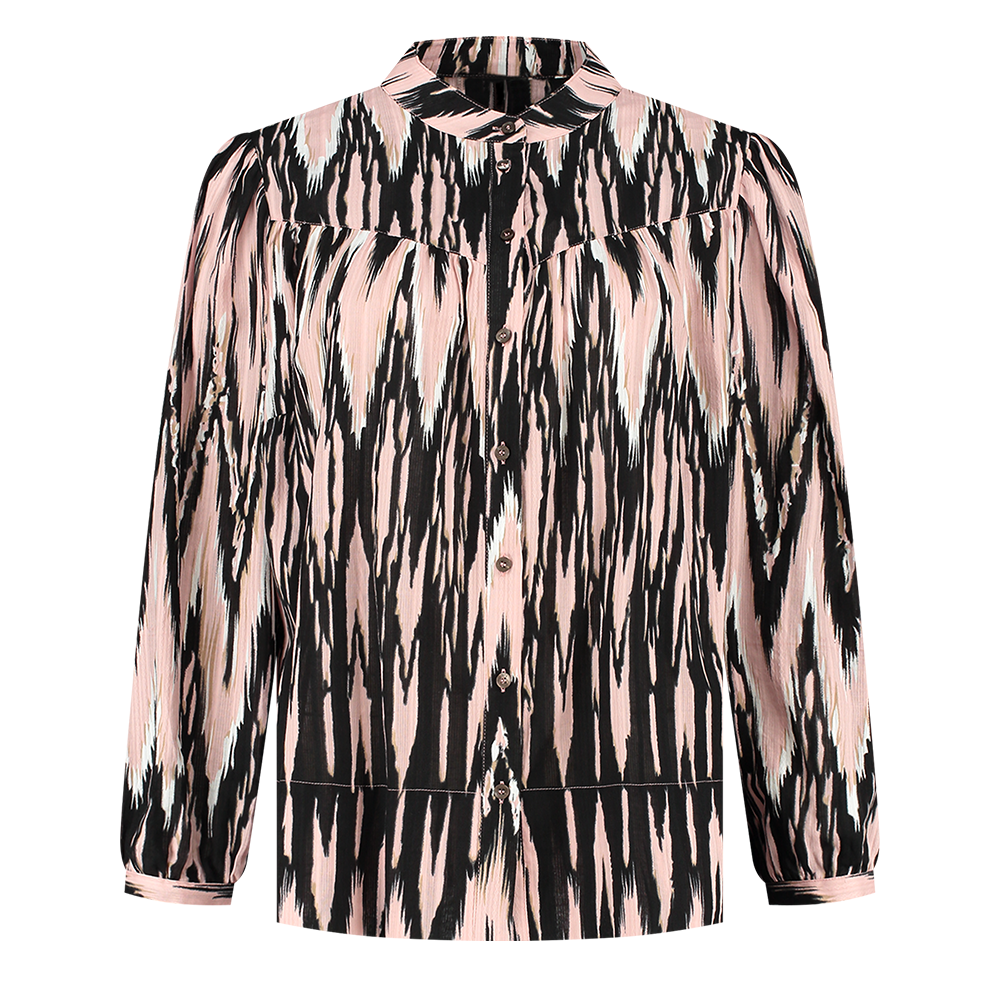 Rocha Blouse - Fifth House