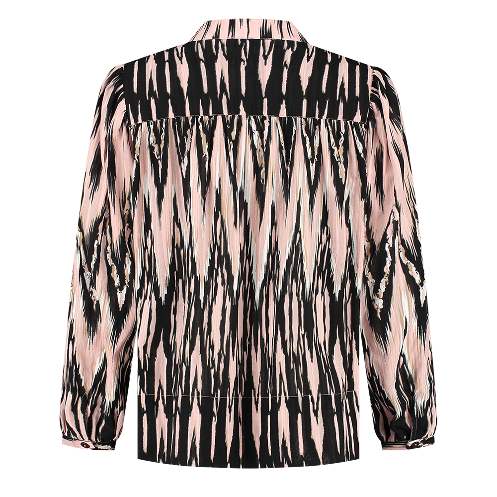 Rocha Blouse - Fifth House