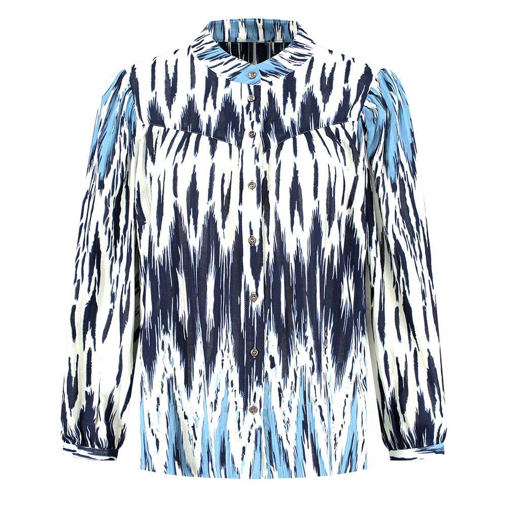Rocha Blouse - Fifth House