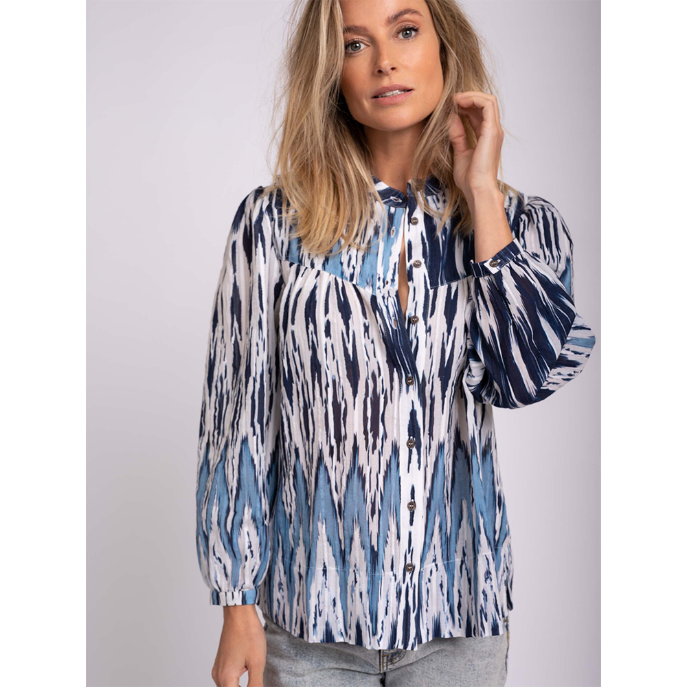 Rocha Blouse - Fifth House - Alternatieve afbeelding