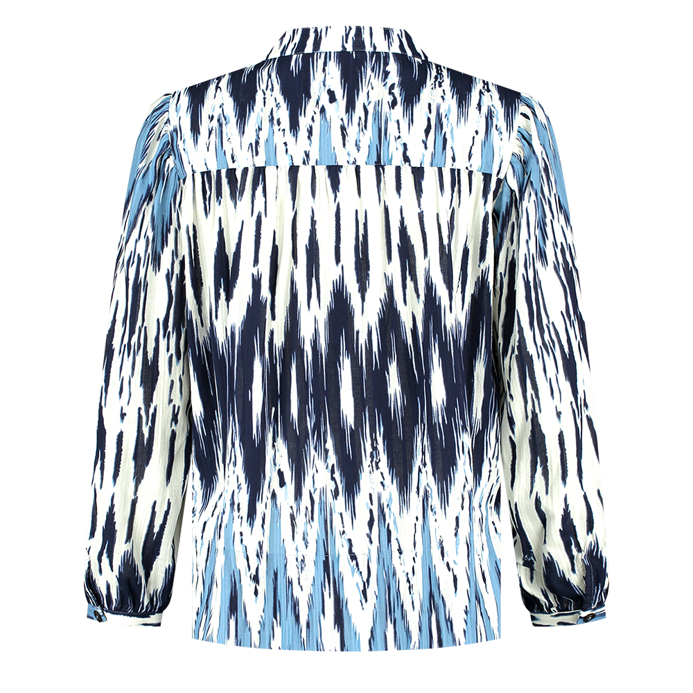 Rocha Blouse - Fifth House
