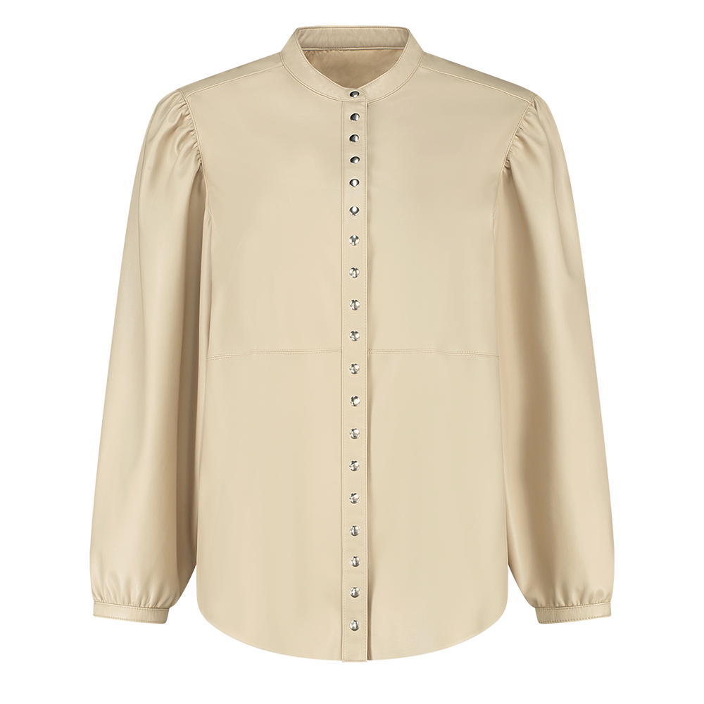 Mika Shirt - Fifth House