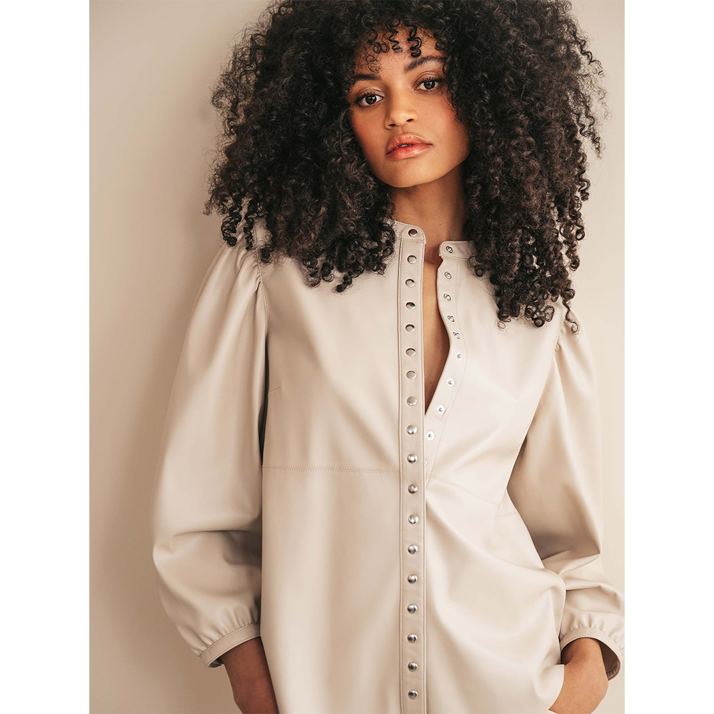 Mika Shirt - Fifth House - Alternatieve afbeelding