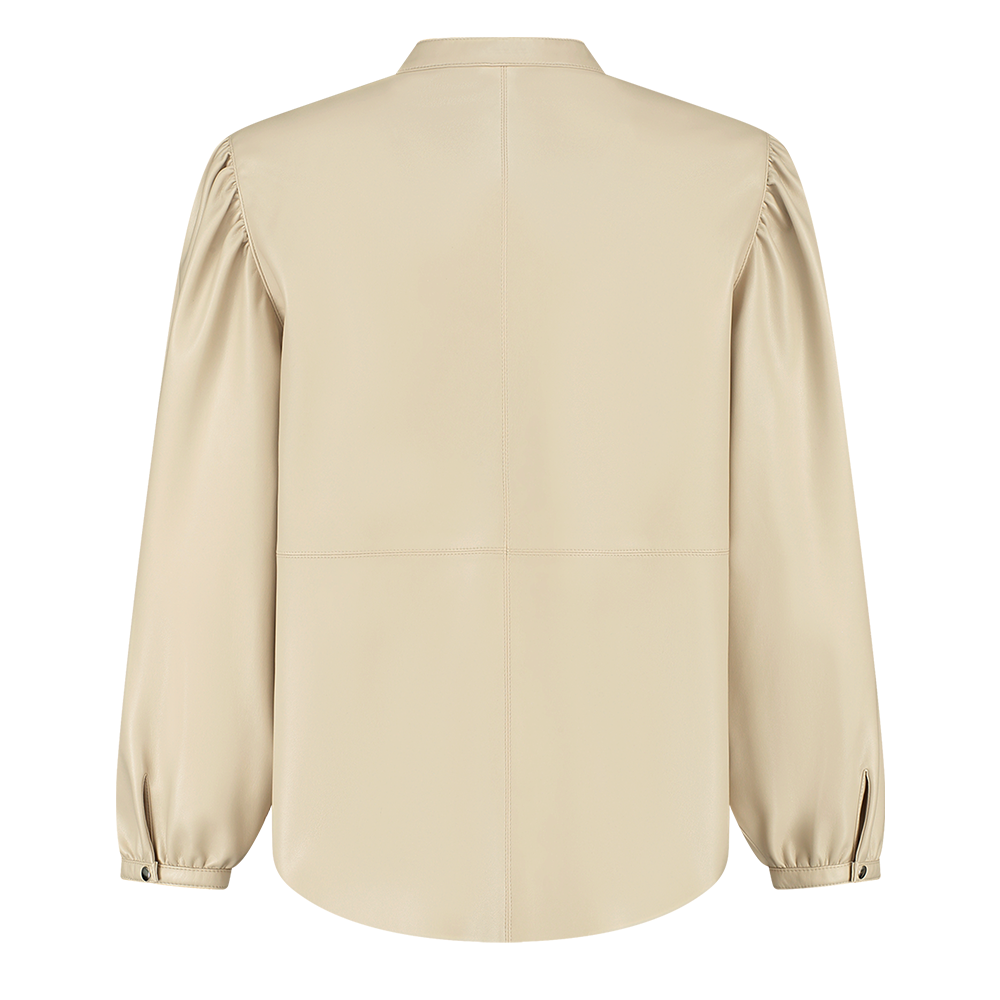 Mika Shirt - Fifth House