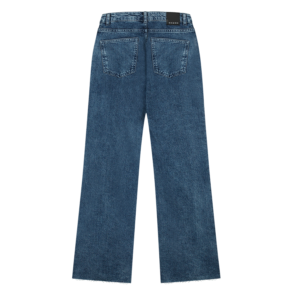 Fiori Jeans - NIK&NIK - Alternatieve afbeelding