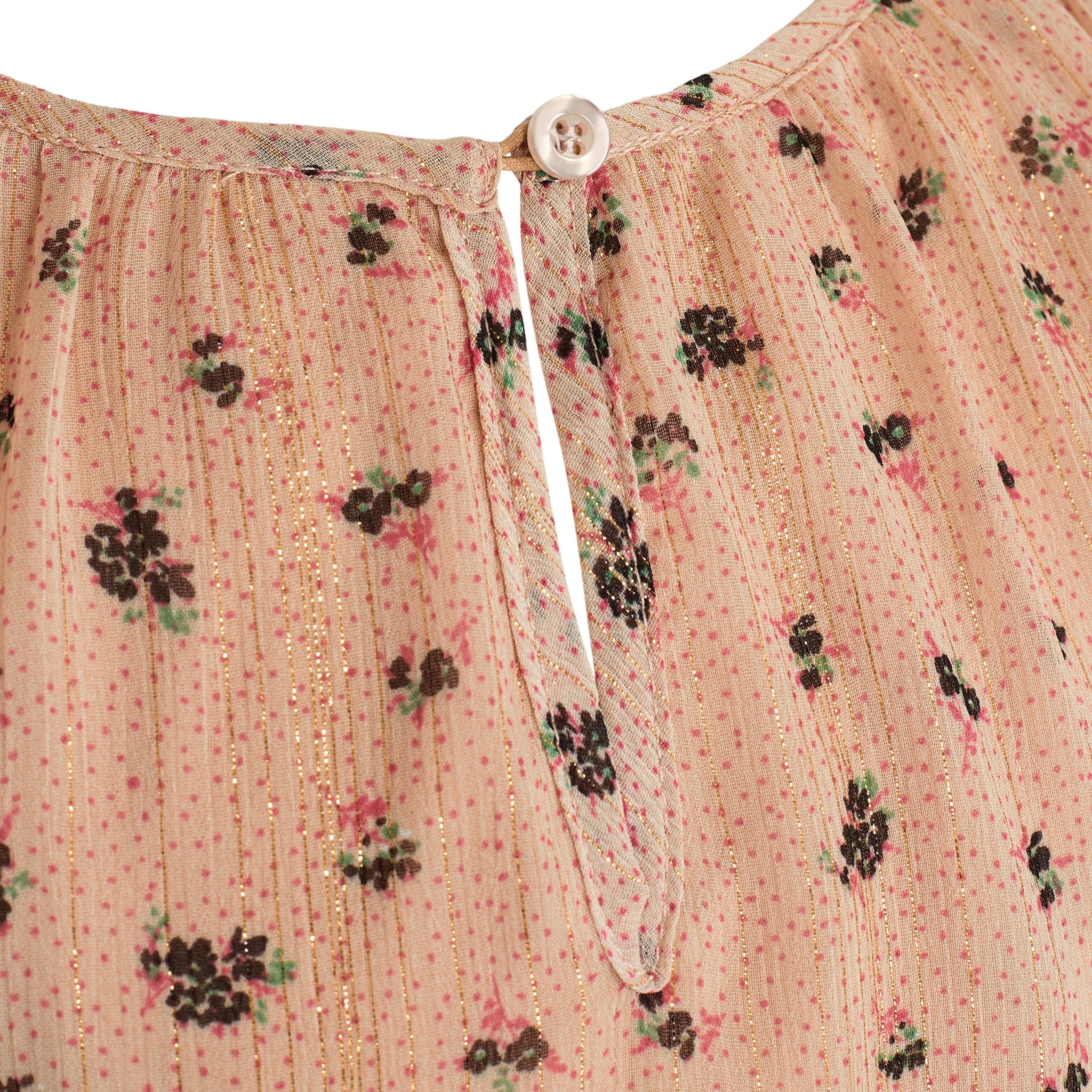 Blouse 1235 - Petit Sofie Schnoor - Alternatieve afbeelding