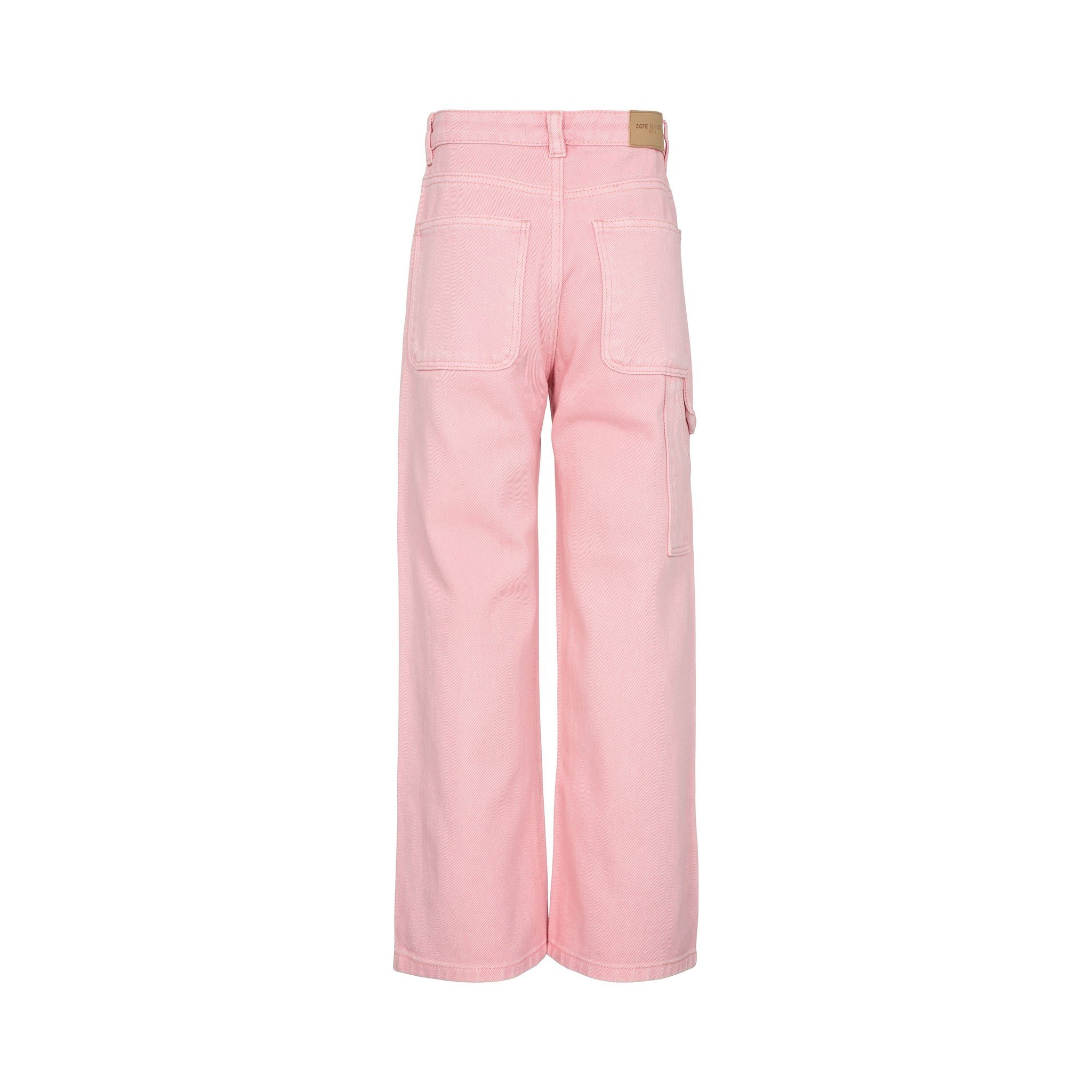 Trousers 1268 - Petit Sofie Schnoor - Alternatieve afbeelding