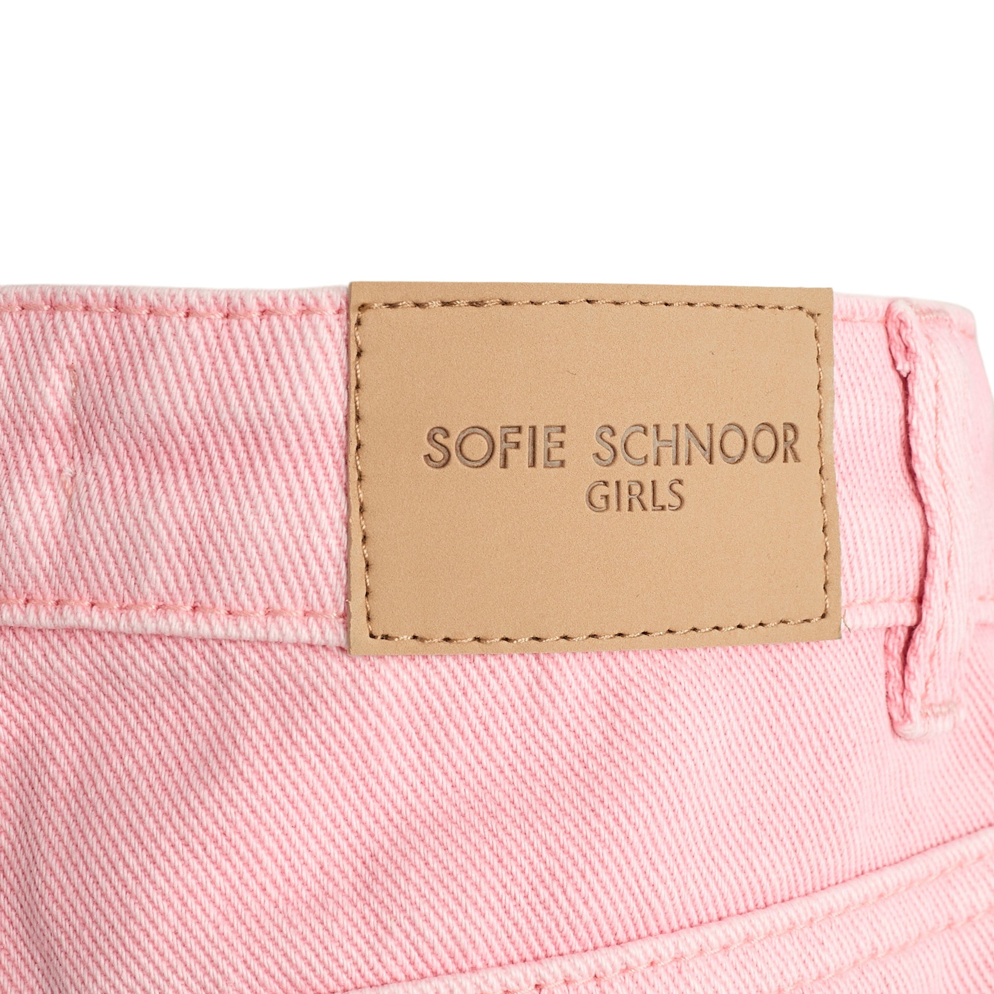 Trousers 1268 - Petit Sofie Schnoor