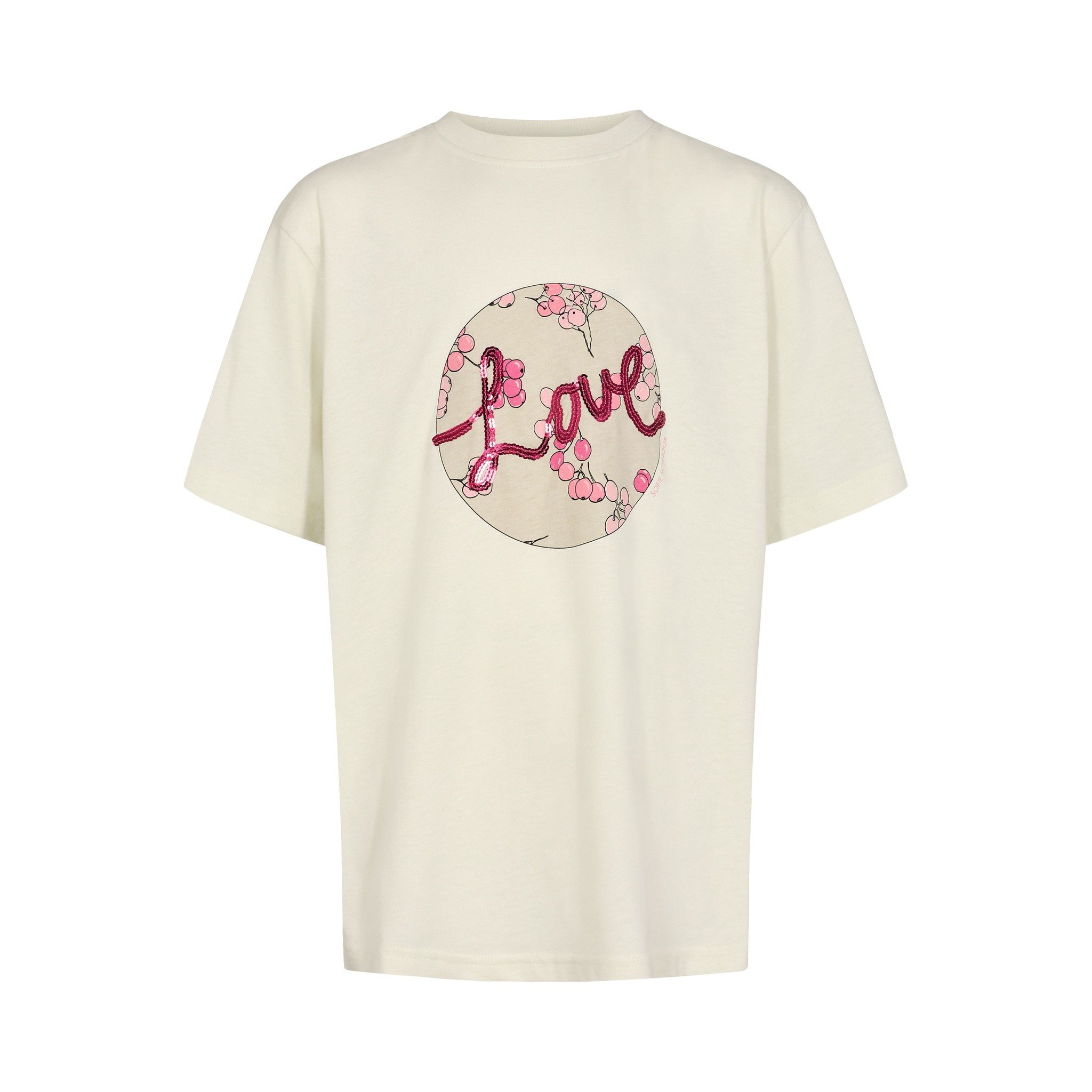 T-Shirt 2207 - Petit Sofie Schnoor