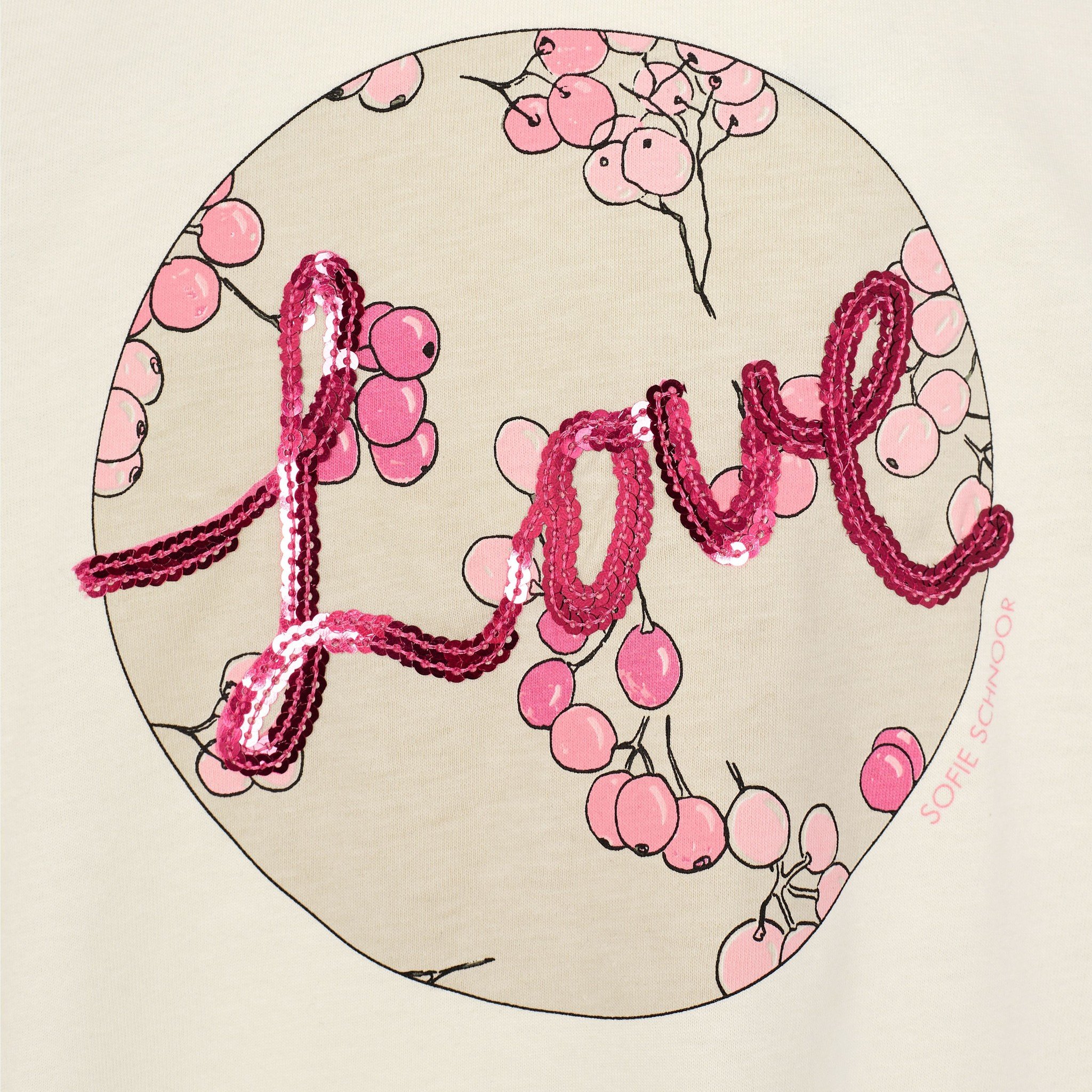 T-Shirt 2207 - Petit Sofie Schnoor - Alternatieve afbeelding