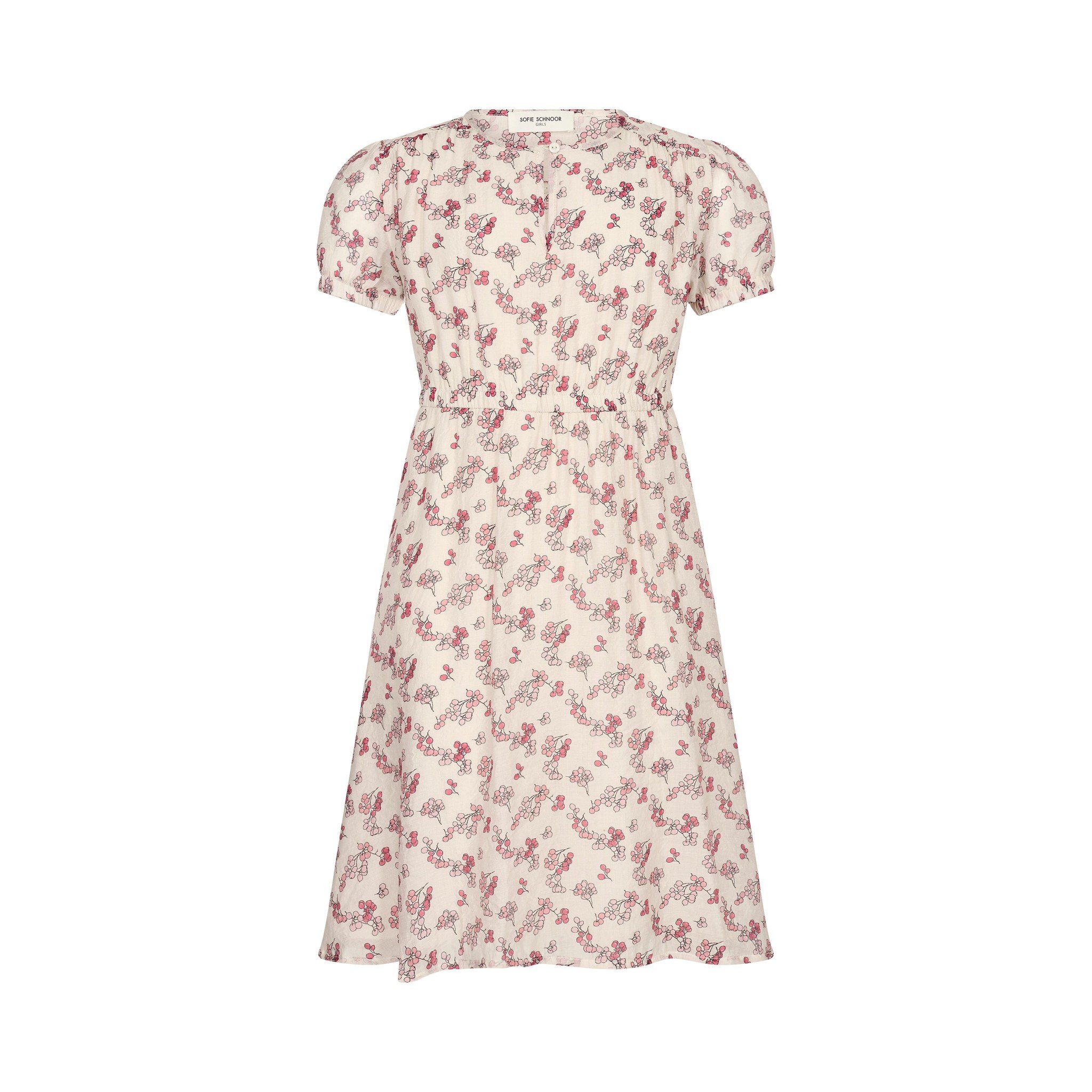 Dress 2211 - Petit Sofie Schnoor
