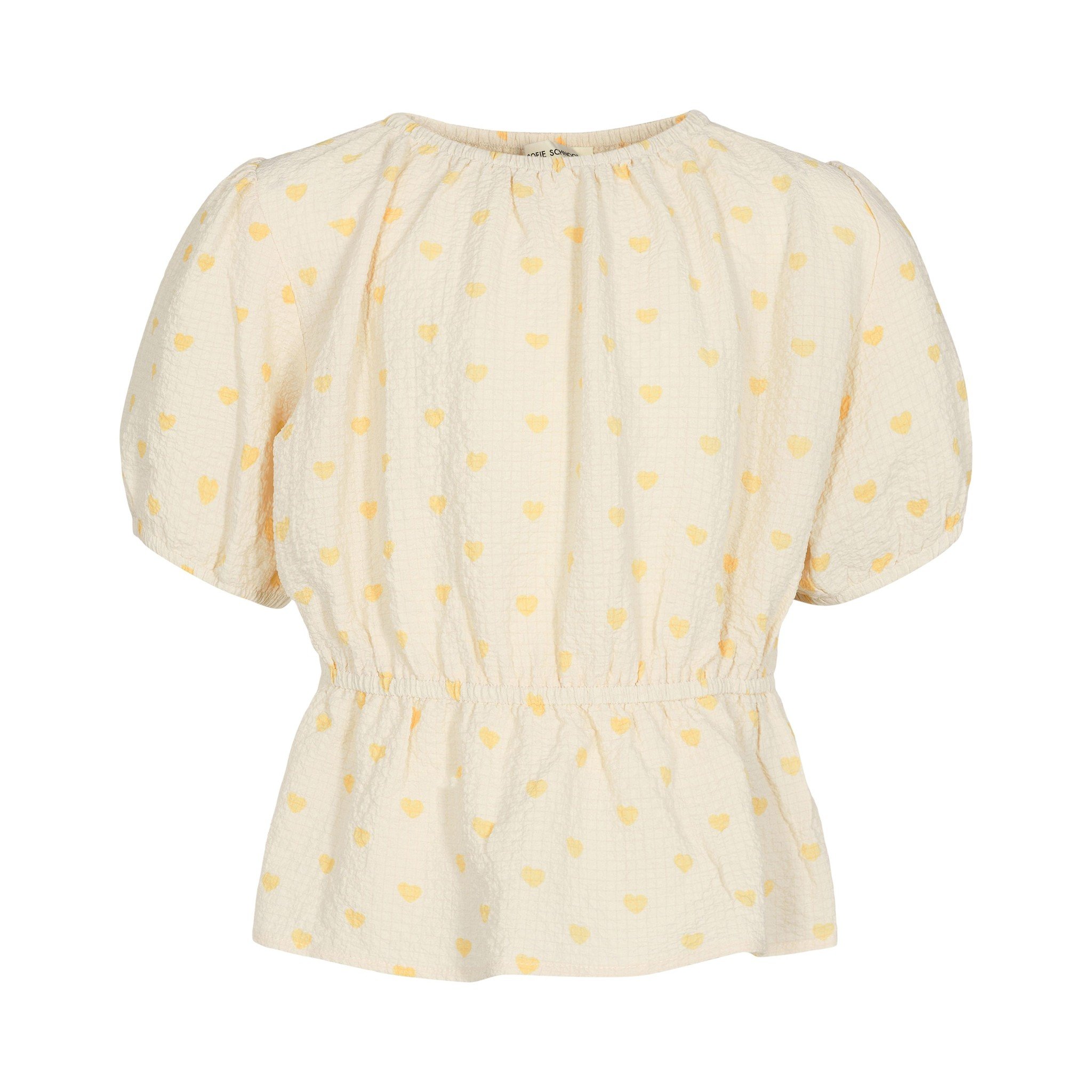 Blouse 2232 - Petit Sofie Schnoor