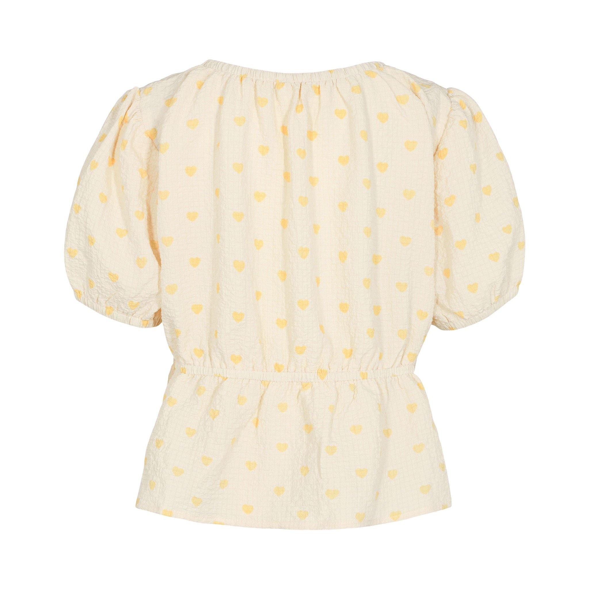 Blouse 2232 - Petit Sofie Schnoor