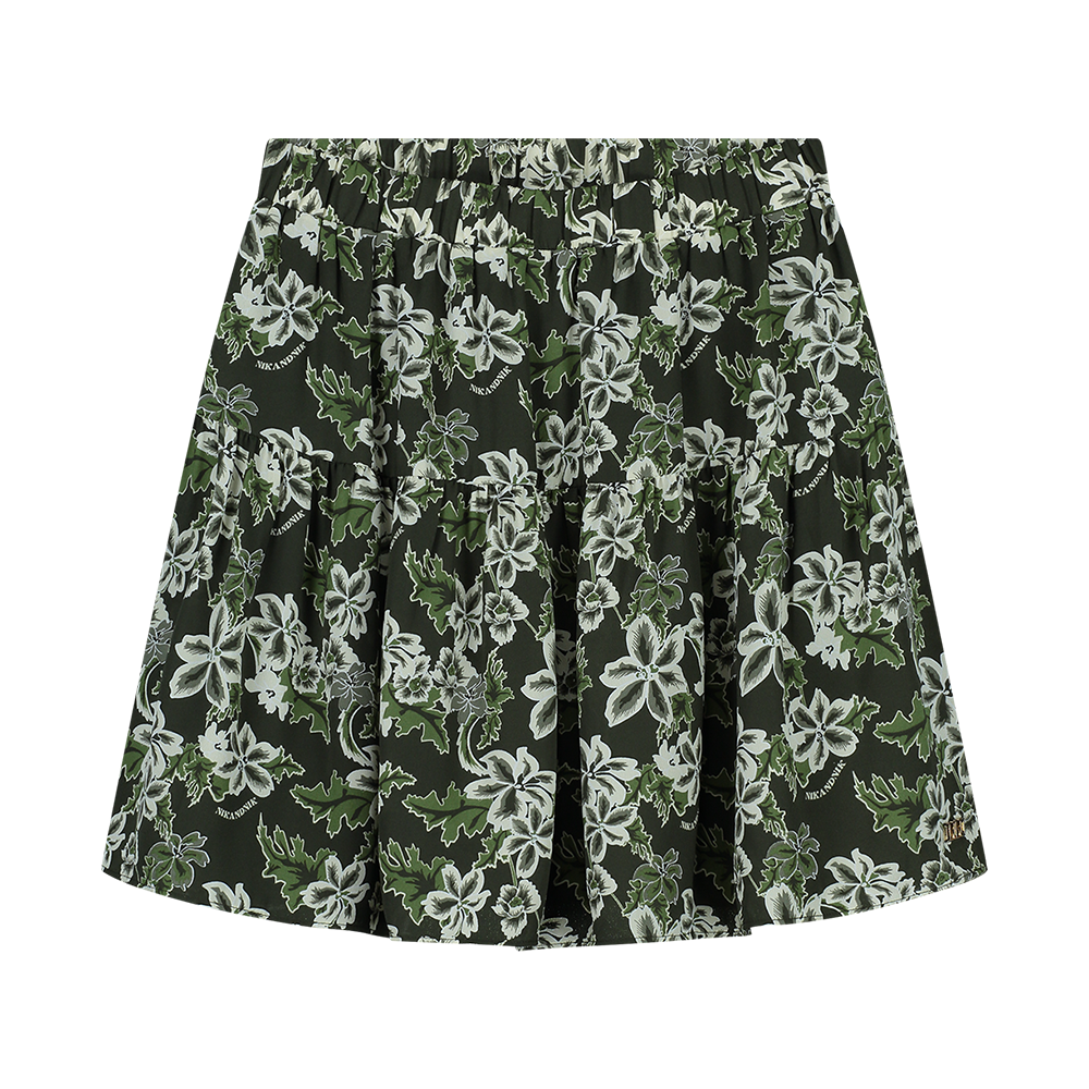 Ruby Skirt - NIK&NIK