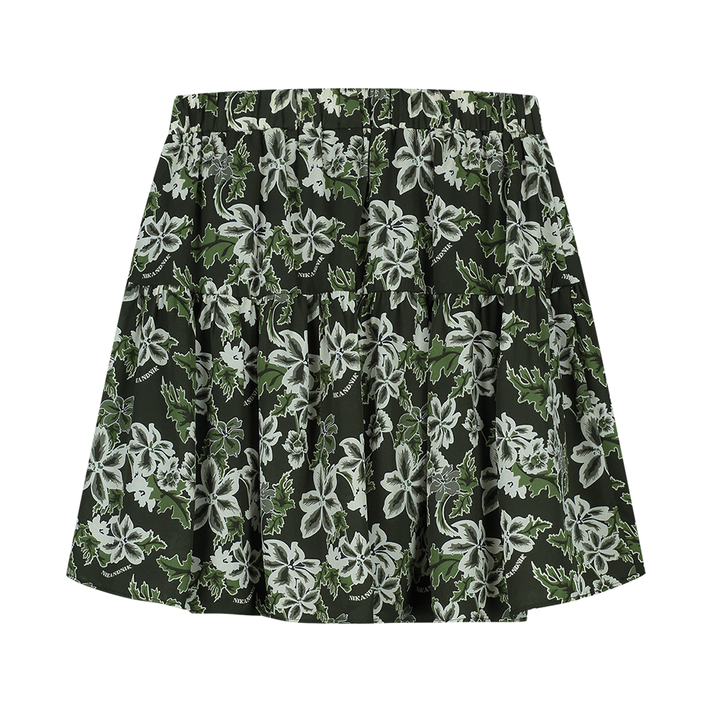 Ruby Skirt - NIK&NIK