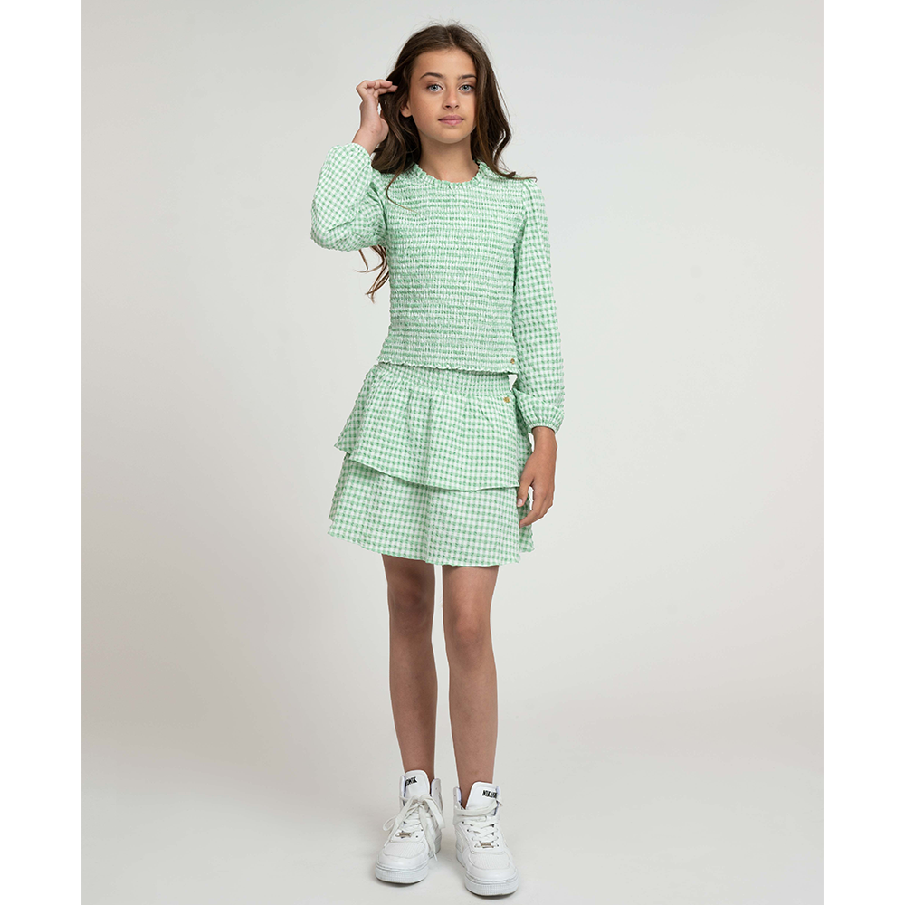 Lovi Skirt - NIK&NIK - Alternatieve afbeelding