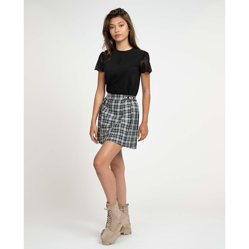 Raya Skirt - NIK&NIK - Alternatieve afbeelding