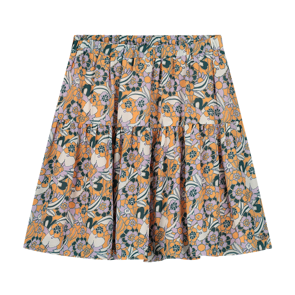 Selina Skirt - NIK&NIK