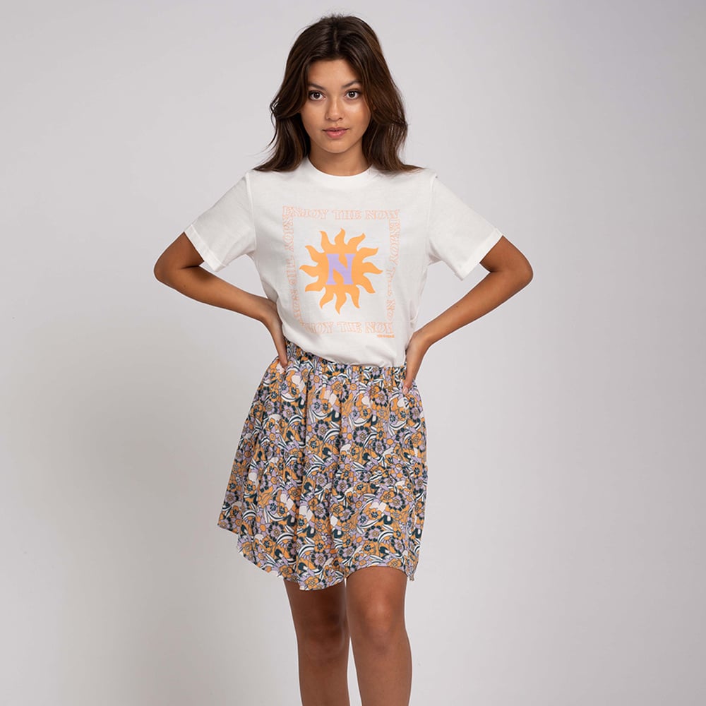 Selina Skirt - NIK&NIK - Alternatieve afbeelding