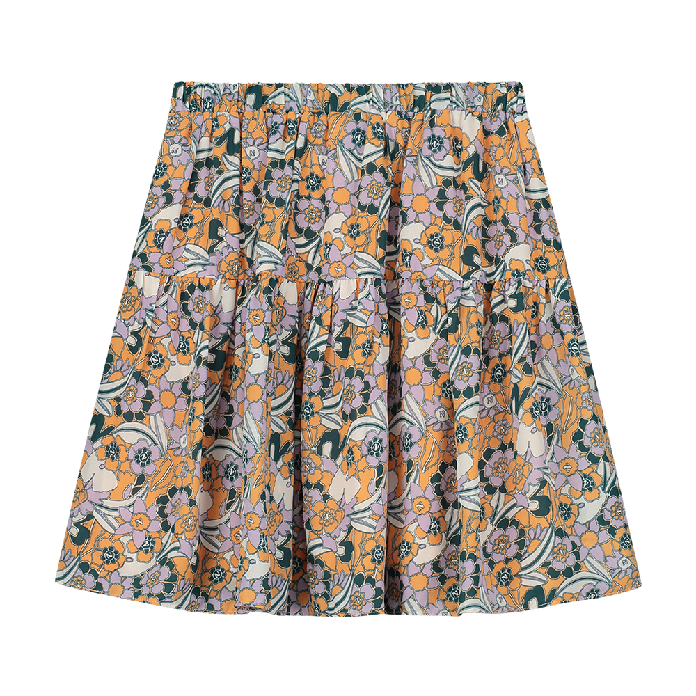 Selina Skirt - NIK&NIK