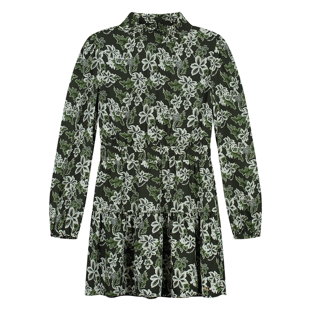 Ruby Dress - NIK&NIK