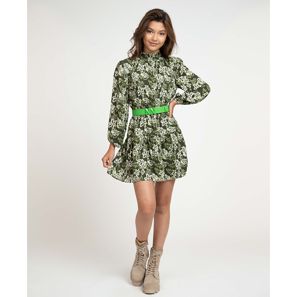 Ruby Dress - NIK&NIK - Alternatieve afbeelding