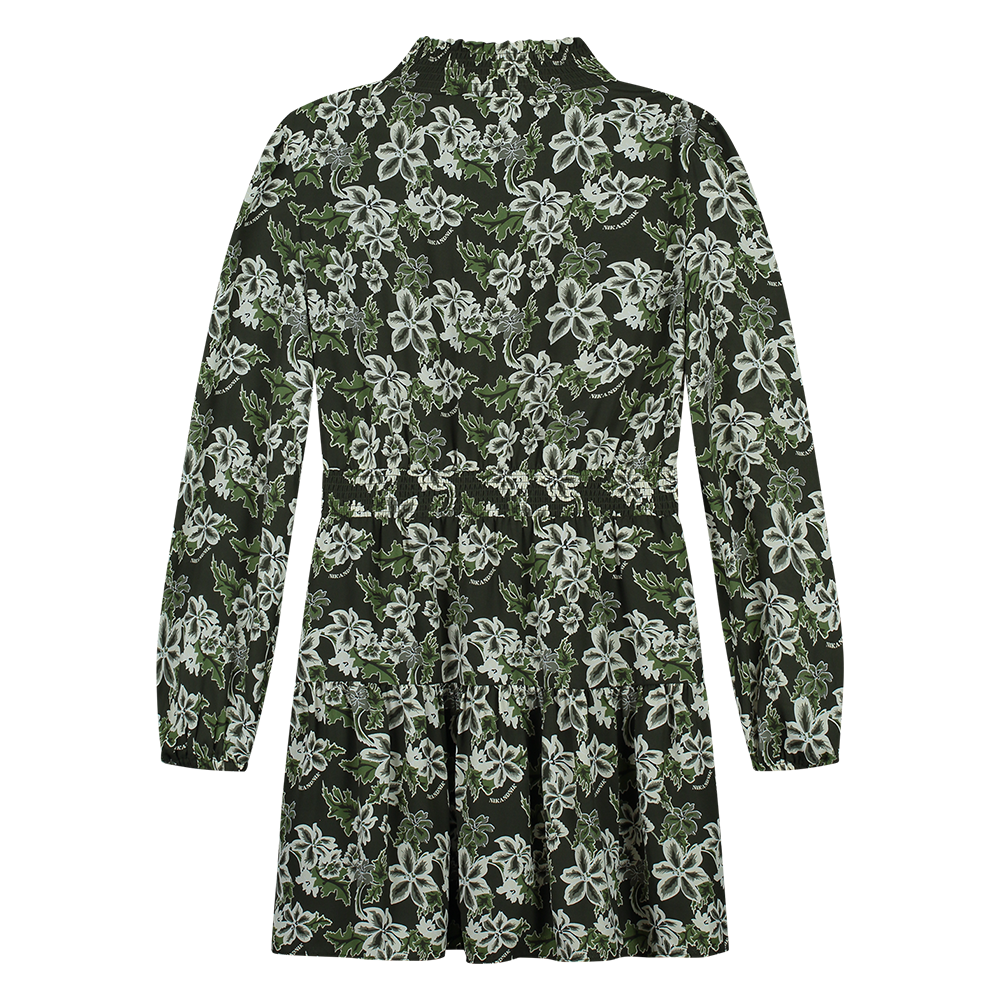 Ruby Dress - NIK&NIK