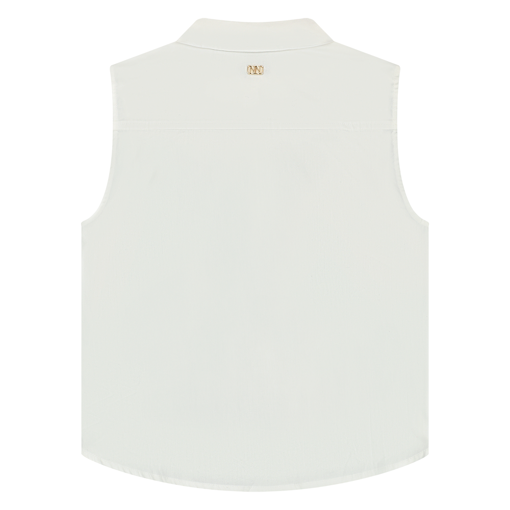 Romee Blouse - NIK&NIK - Alternatieve afbeelding