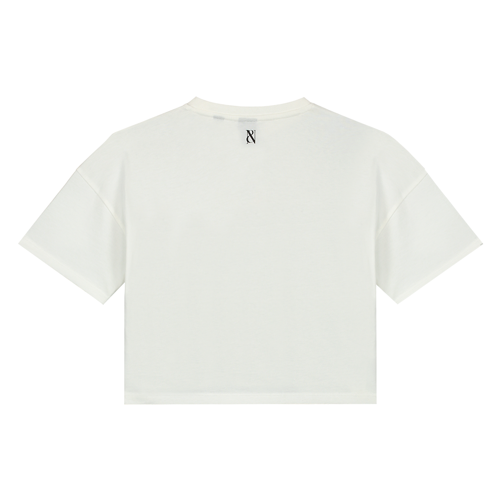 Sunset Goals T-Shirt - NIK&NIK