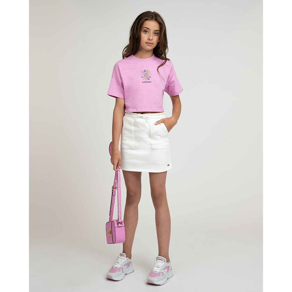 Sunset Goals T-Shirt - NIK&NIK - Alternatieve afbeelding