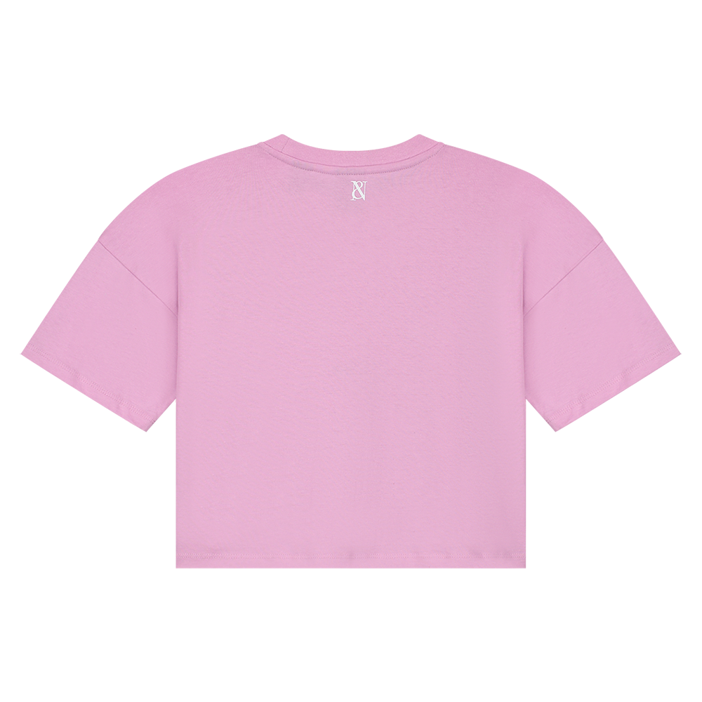 Sunset Goals T-Shirt - NIK&NIK