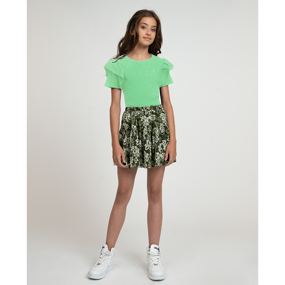 Caroline T-Shirt - NIK&NIK - Alternatieve afbeelding