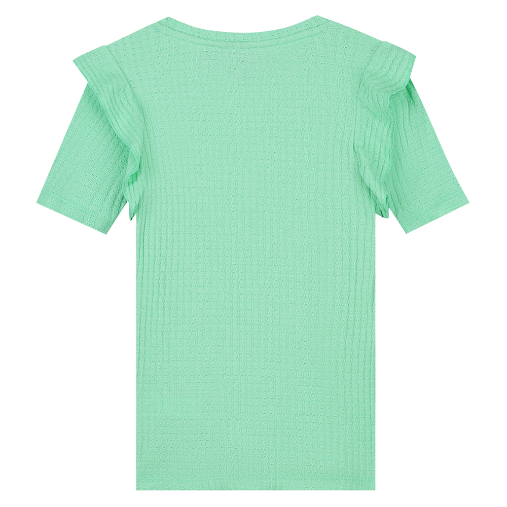 Caroline T-Shirt - NIK&NIK