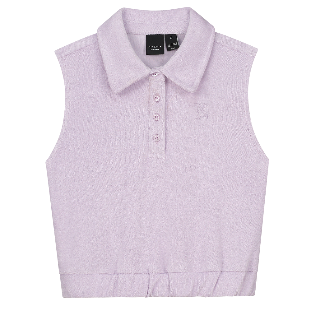 Teddy Polo - NIK&NIK