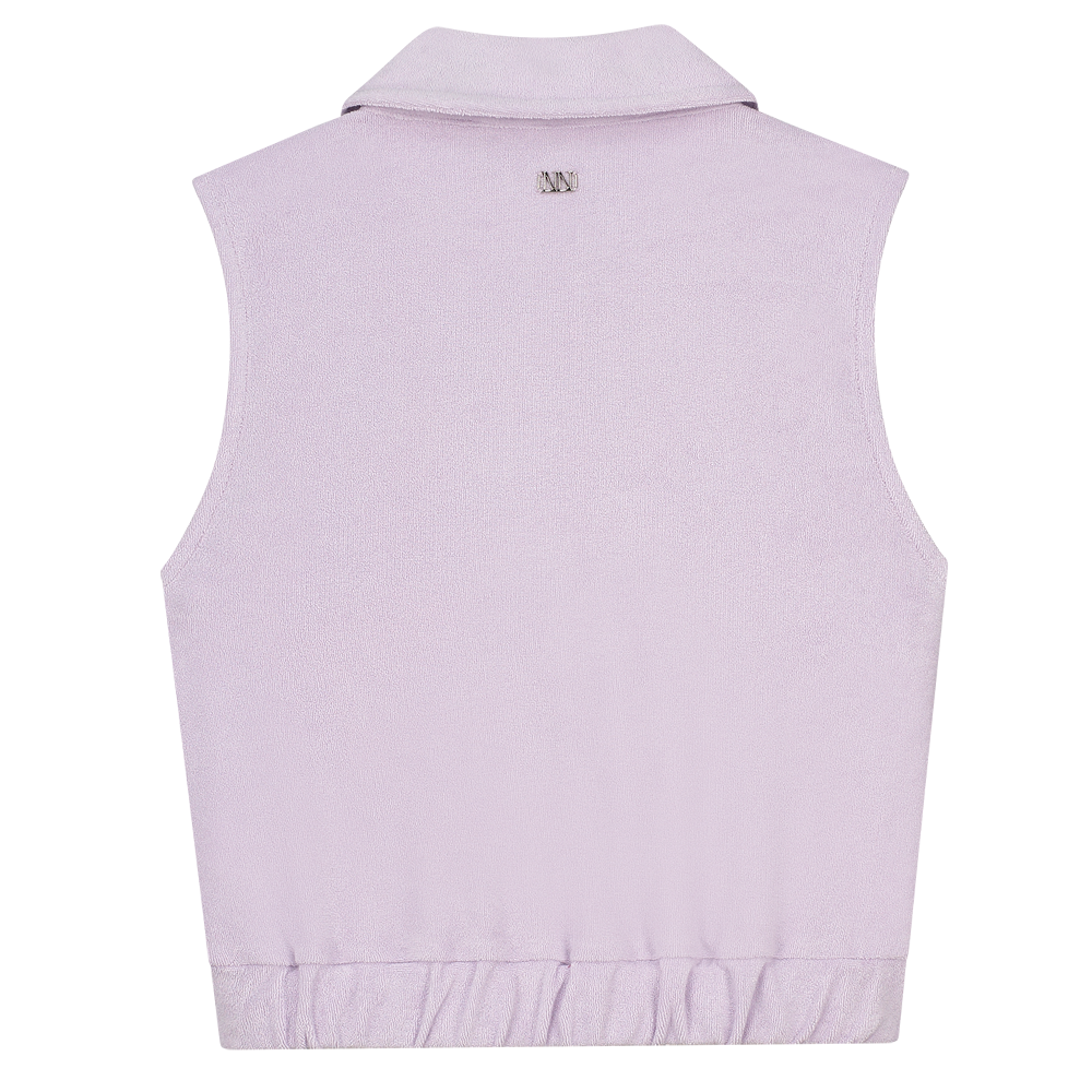 Teddy Polo - NIK&NIK